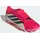 adidas Predator Club MG/FG Herren lucid red/core black/cloud white 47 1/3