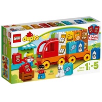 LEGO DUPLO 10818 - Mein erster Lastwagen