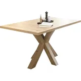 Mäusbacher TOPSELLER 160 x 78 x 90 cm braun