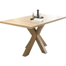 Mäusbacher TOPSELLER 160 x 78 x 90 cm braun