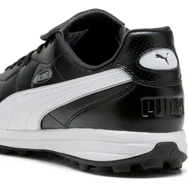 Puma King Liga TT TF Herren puma black/puma white/puma silver 46
