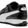 Puma King Liga TT TF Herren puma black/puma white/puma silver 46