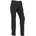 REC Softshellhose Schwarz 46