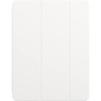 Apple iPad Pro 12.9" Folio (6. Generation / 2022), White (MJMH3ZM/A)