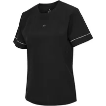 New Line Breathe Schwarz M