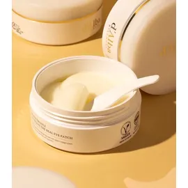 d'Alba White Truffle Intensive The Real Eye Patch Augenpads 90 g