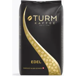 Turm Kaffee Edel 1kg