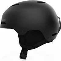 Giro Ledge FS matte black S