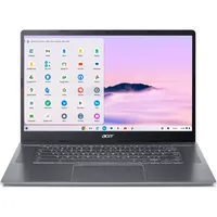 Acer Chromebook Plus 515 Intel Core i3-1215U 8 GB RAM 256 GB SSD CB515-2HT-39N3