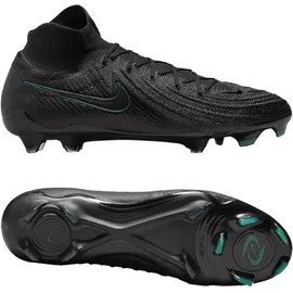 Nike Phantom Luna Herren Black/Black-Deep Jungle 41
