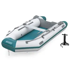 Hydro Force® Sportboot Komplett-Set Mirovia ProTM 330 x 162 x 44 cm