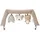 BabyBjörn Spielzeug für Babywippe Soft Friends, grau