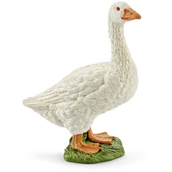 Gans Modell von Schleich