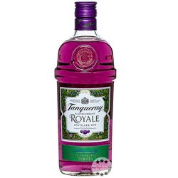 Tanqueray Royale Blackcurrant Distilled Gin