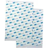 Smedbo Selbstklebende Pads 3M
