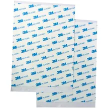 Smedbo Selbstklebende Pads 3M