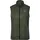 New Line Newline Nwlbeat Gilet Woman Winbreaker, Beluga, XS