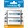Everactive Akku D 10000 mAh 2 St.