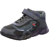 Bull boys Jungen Halbschuhe grün T-Rex Mid 35