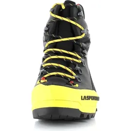 La Sportiva Aequilibrium LT GTX Herren Black/Yellow 45
