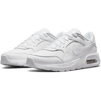 Nike Air Max SC Leather Herren White/White/White 45