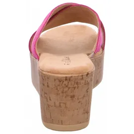 s.Oliver S.Oliver Pantolette pink, - 40