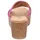 s.Oliver S.Oliver Pantolette pink, - 40