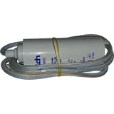 Reich Power Plus Tauchpumpe 1,1bar 19 l/min Weiß