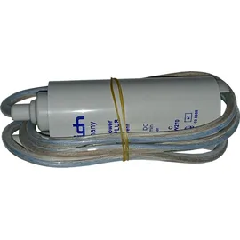 Reich Power Plus Tauchpumpe 1,1bar 19 l/min Weiß