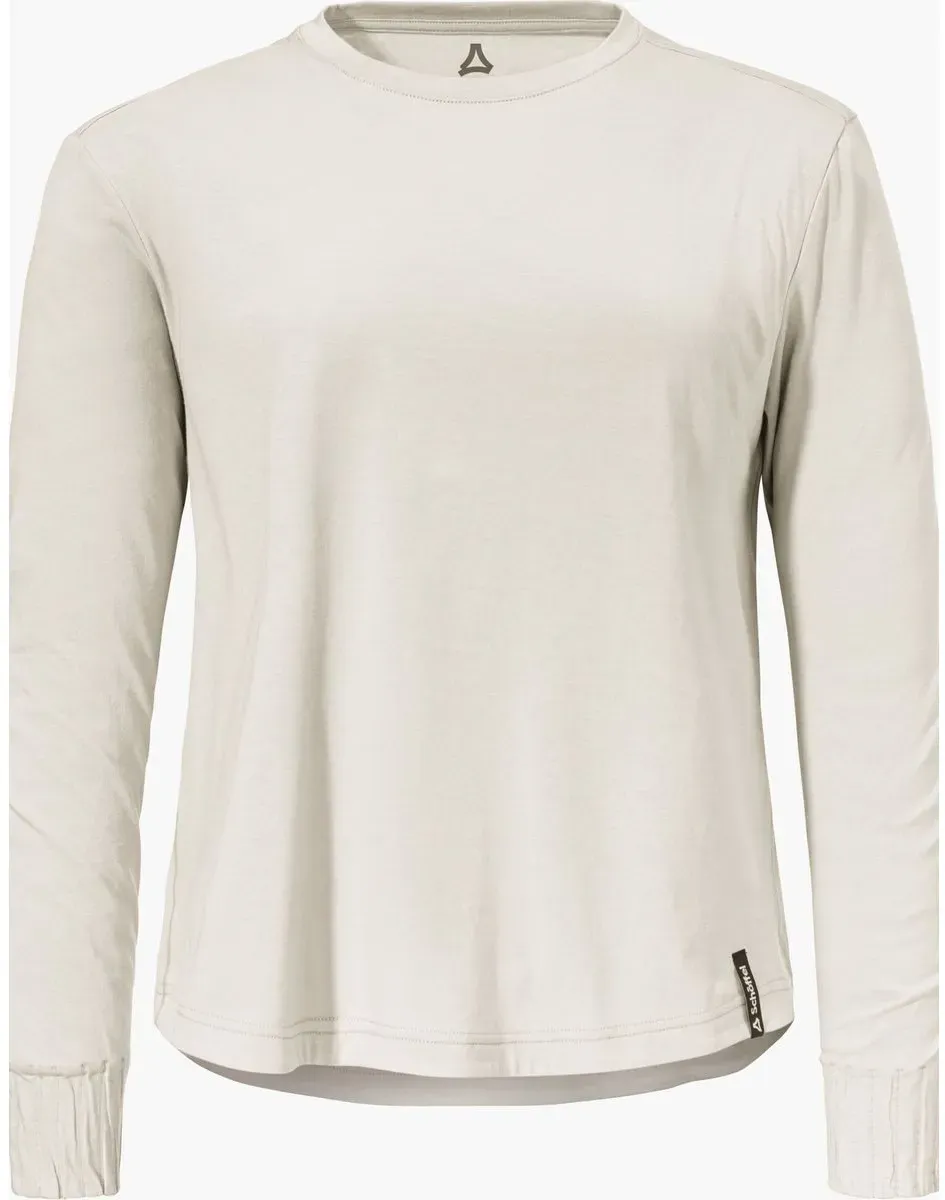 Schöffel Longsleeve Style Collada Women natur (9040) 40