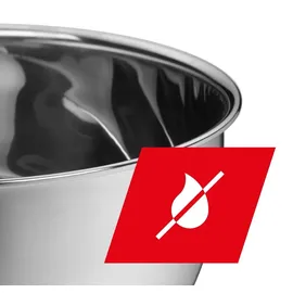 Silit Küchenschüssel-Set Silber 3-tlg.