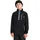 QUIKSILVER No Destination HZ Fleecejacke Schwarz 14