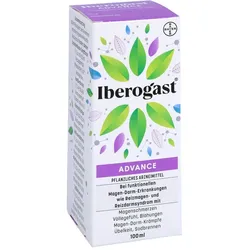 Iberogast ADVANCE