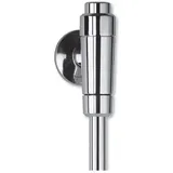 Benkiser Urinal-Druckspüler chrom