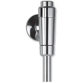 Benkiser Urinal-Druckspüler chrom