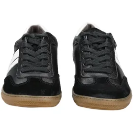 Paul Green Sneaker Low Damen Schwarz 37,5