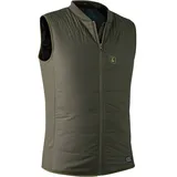 Deerhunter Heizweste Deep Green XL