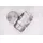 FLSK Thermobehälter silber 0,6 l