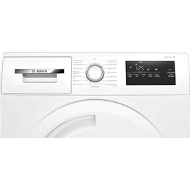 Bosch Serie 4 WTH83V03 Wärmepumpentrockner (7 kg)