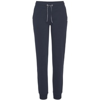 S.Oliver Jogginghose Damen navy Gr.32/34