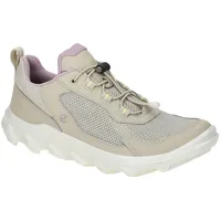 ECCO MX Damen Halbschuhe, Größe:38 EU - Grau, 38
