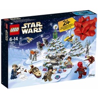 LEGO® Star WarsTM LEGO® Star WarsTM Adventskalender 75213