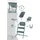 cybex retail gmbh Cybex Lemo 5in1 Set Kinderhochstuhl inkl. LemoTower (Hochstuhl, Treppenhochstuhl)
