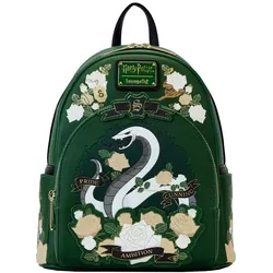 Loungefly Harry Potter by Loungefly Rucksack Slytherin House Tattoo