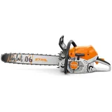 STIHL Benzin-Kettensäge MS 400 C-M 45cm Schienenlänge (Modell 2025)