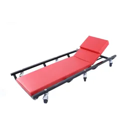 Trutzholm Rollbrett Metall 100 cm rot