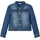 NAME IT Jeansjacke in Medium Blue Denim | Gr.: 152,