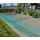 Kerbl Universalzaun 80 cm grün