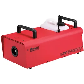 Antari FT-100 Rot