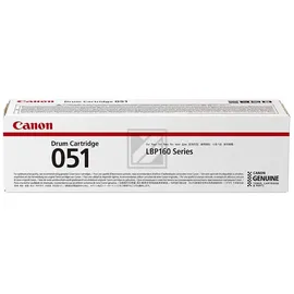 Canon 051 schwarz